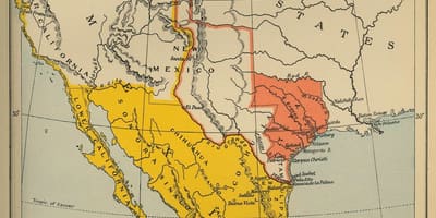 1700 Meksika göster